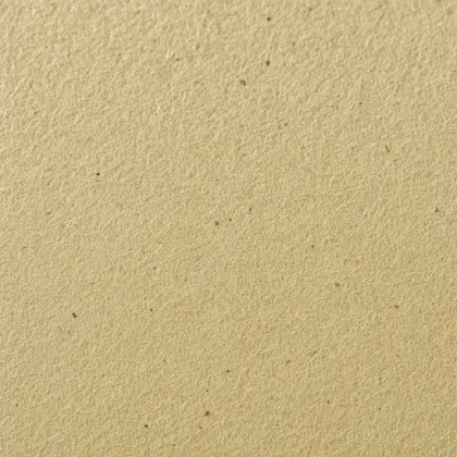Close-up of the Beer paper surface texture