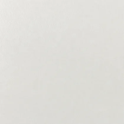 Close-up of the Coated artboard surface texture