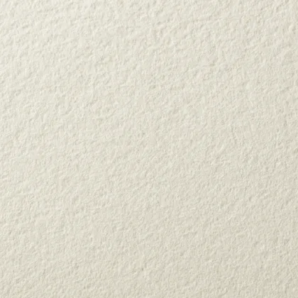 Close-up of the Cotton board 450 and 500gsm surface texture