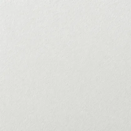Close-up of the Gmund Lakepaper Extra surface texture