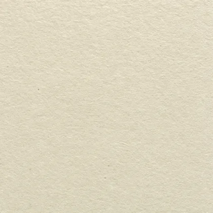 Close-up of the Japanese recycled paper surface texture