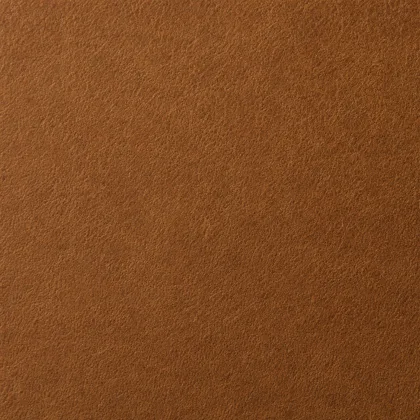 Close-up of the Real leather surface texture