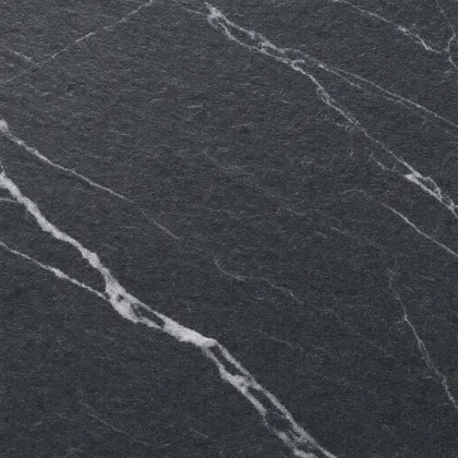 Close-up of the Slate and marble surface texture