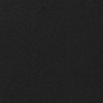 Close-up of the Uncoated black board surface texture