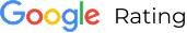 google rating