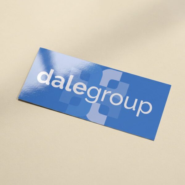 Gloss Business Cards