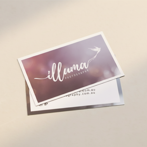 Matt Cello Business Cards