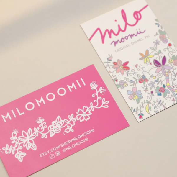 Matt Cello Business Cards