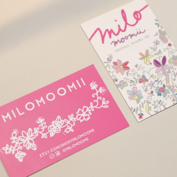 Matt Cello Business Cards