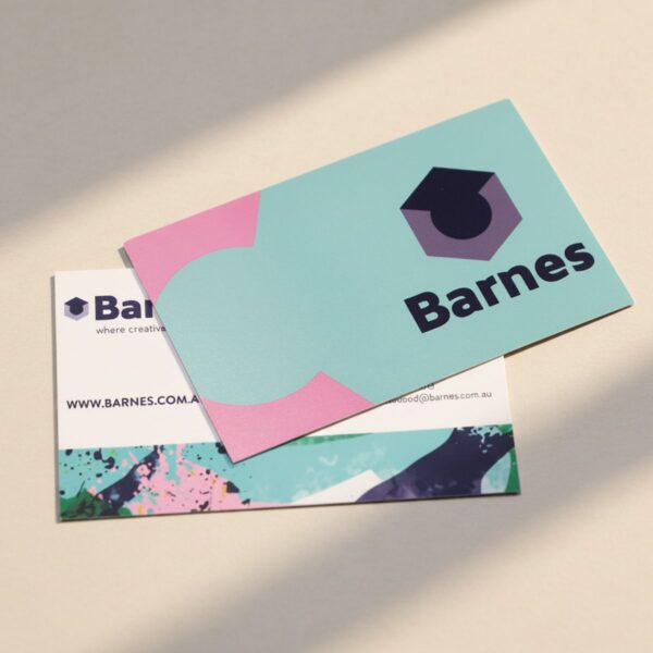 Matt Cello Business Cards