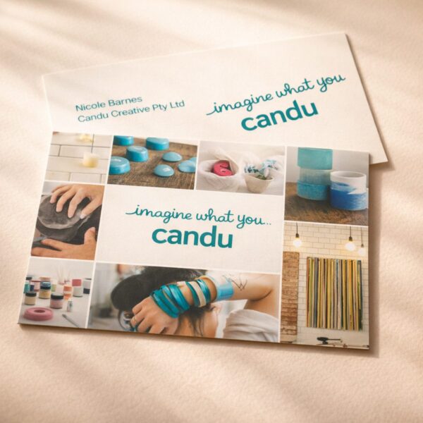 Premium Business Cards