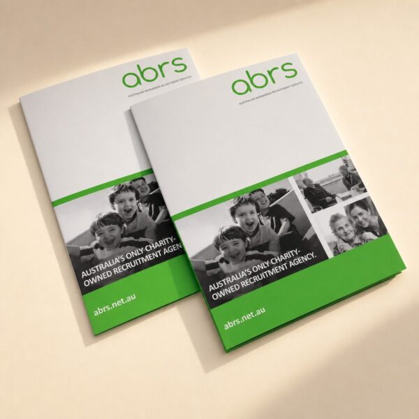 Presentation Folder - ABRS