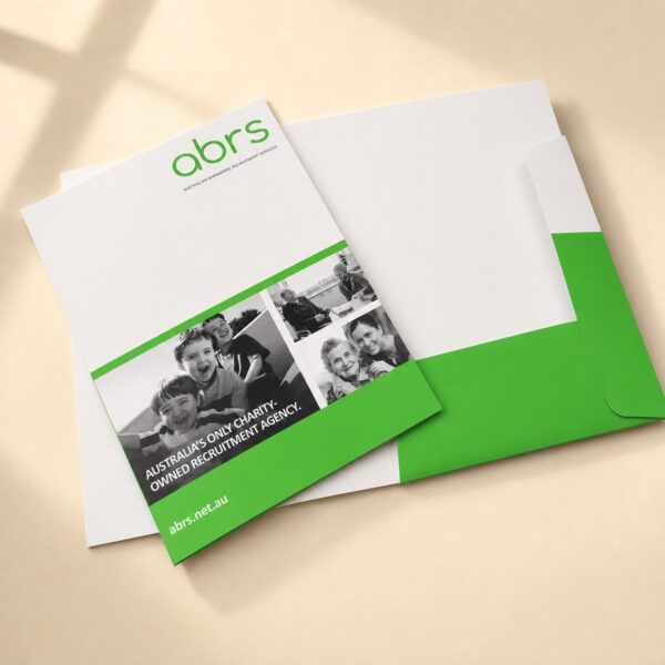 Presentation Folder - ABRS Open