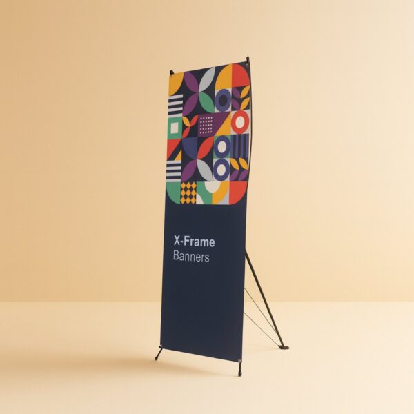 X-Frame Banners