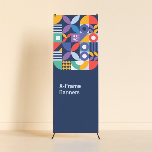 Alternative view of X-Frame Banners