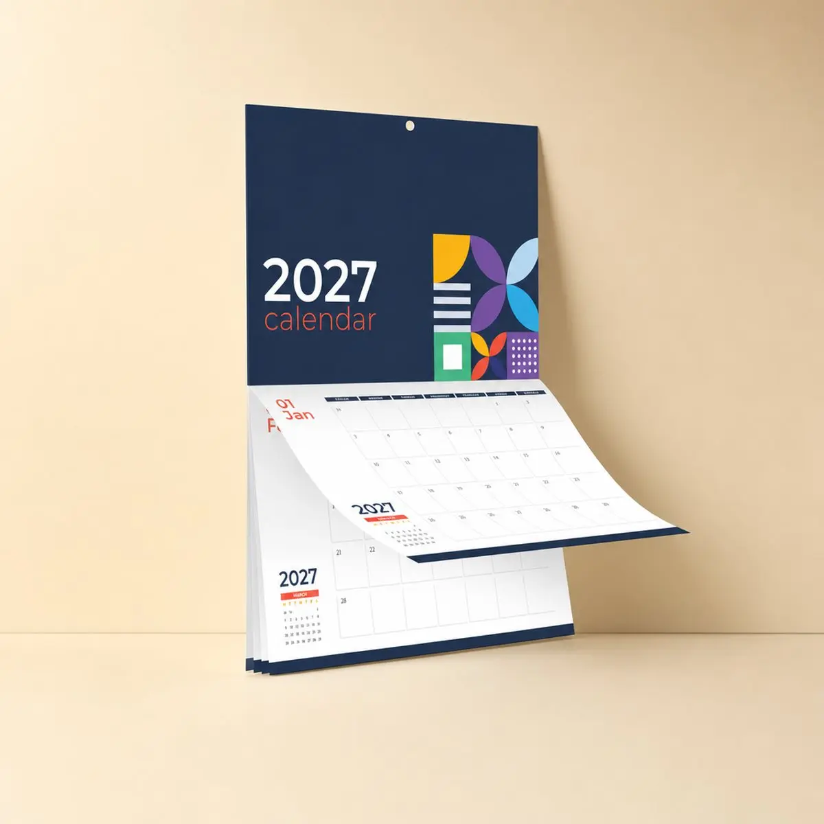 Wall Calendars