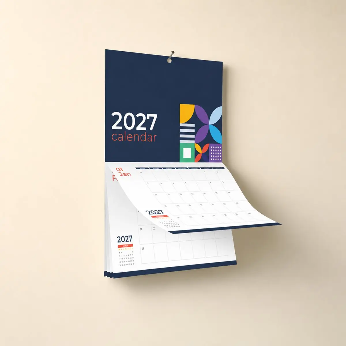 Wall Calendars - Image 2
